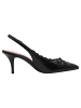 Tamaris Slingpumps in BLACK