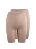 LINGADORE 2-pack Shorts Blush