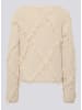 Rabe Pullover in Beige