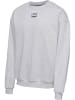 Hummel Hummel Sweatshirt Hmllp10 Herren in LIGHT GREY MELANGE