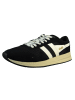 Gola Sneaker schwarz