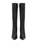Kazar Stiefel in Schwarz