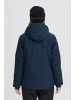 North Bend Skijacke NBMona W in Blau