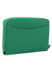 Braun Büffel Joy Schlüsseletui Leder 10.5 cm fern green