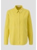 s.Oliver Bluse in 1494_gelb