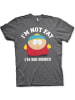 South Park T-Shirt in Grau