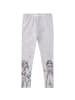Disney Leggings Frozen in rosa/pink
