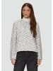 s.Oliver Strickpullover langarm in Grau