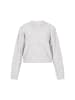 myMo Women Sweater in light grey