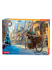 ROTH Rentner-Frühstück -Adventskalender in Gelb