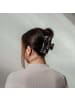 Claide Haarspangen und -clips Josefine  in  Schwarz, Weiß