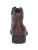 Josef Seibel Stiefelette Kate 17 in braun