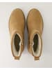 Tamaris Winterstiefeletten in Beige