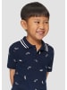 s.Oliver Polo-Shirt in 59B1_navy