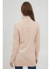 Oxmo Hoodie OXVilma in rosa