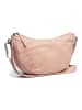 The Chesterfield Brand Clarita Umhängetasche Leder 35 cm in vintage rose
