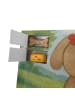 Mr. & Mrs. Panda Hunde Adventskalender Hund Dame Design ohne Spruch in Weiß