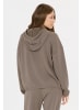 Athlecia Kapuzensweatshirt NAMIER W in 1292 Greige