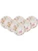 Villeroy & Boch 6er Set Teeuntertassen Mariefleur Tea ø 16,7 cm bunt in bunt
