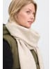 Oxmo Schal OXNera in Grau