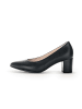 Gabor Fashion Elegante Pumps in schwarz