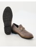 Semler Slipper in Grau