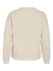 Vila Sweatshirt in birch