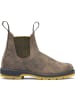 Blundstone Chelsea Boot in Braun