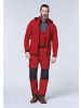 Expand Arbeits Softshelljacke in Rot