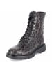 Tamaris Schnürboots in braun