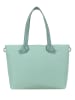 Fritzi aus Preußen Shopper Cloud Shopper in Jade