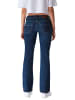 LTB Jeans VALERIE bootcut in Blau