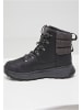 The North Face The North Face Stiefel in tnf black/tnf black
