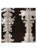 WALLPAPERS4BEGINNERS Tapete Tintenflecken in Beige - (W) 180 × (L) 260 cm