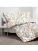 Janine Bettwäsche Milano 45130-09 in multicolor