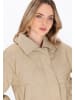DreiMaster Women Jacket in light beige