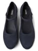 Camper Pumps " Helena " in Navy