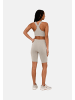 Only Play Bustier 'Rosea' in beige