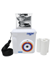 LEXIBOOK® StarCAM® Print Sofortdruck-Kamera mit 3 Rollen