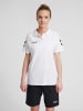 Hummel Hummel Polo Hmlgo Damen in WHITE