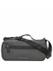 PICARD Go Eco - Schultertasche 22 cm (anthrazit) in anthrazit
