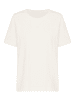 Mey T-Shirt in New Secco