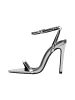 faina Damen Sandalen in Silber