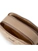 Guess Giully Umhängetasche 20 cm in pale mocha
