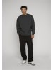 Urban Classics Sweater in charcoal