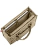 Reisenthel Shopper Daily Shopper Business in Rhombus Olive