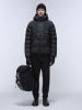 Napapijri Funktionsjacke "A-Moesa Puf" in Schwarz