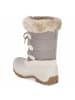 cmp Snowboots NEW NIETOS LOW in beige
