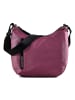 Mandarina Duck Hunter Umhängetasche 25 cm red violet