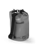 Where Tomorrow PVC dry bag Style 01 5L grau  grau